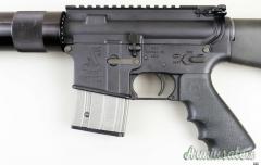 Bushmaster XM15-E2S .223 Remington Bushmaster XM15-E2S .223 Remington