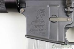 Bushmaster XM15-E2S .223 Remington Bushmaster XM15-E2S .223 Remington
