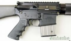 Bushmaster XM15-E2S .223 Remington Bushmaster XM15-E2S .223 Remington