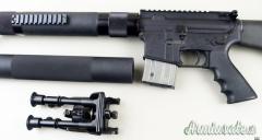 Bushmaster XM15-E2S .223 Remington Bushmaster XM15-E2S .223 Remington