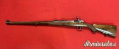 Carabina MAUSER mod.98 Persiano Stutzen