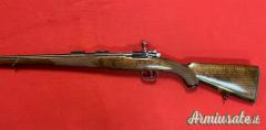 Carabina MAUSER mod.98 Persiano Stutzen