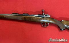 Carabina MAUSER mod.98 Persiano Stutzen