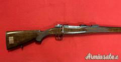 Carabina MAUSER mod.98 Persiano Stutzen