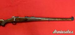 Carabina MAUSER mod.98 Persiano Stutzen