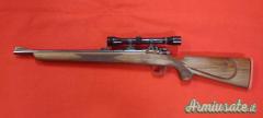 Mauser 98 .45 Colt