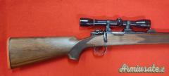 Mauser 98 .45 Colt