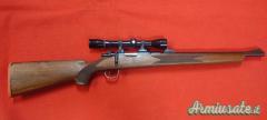 Mauser 98 .45 Colt