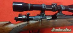 Mauser 98 .45 Colt