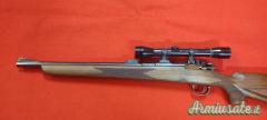 Mauser 98 .45 Colt