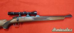 Mauser 98 .45 Colt