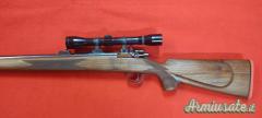 Mauser 98 .45 Colt