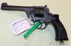Revolver Enfield Commando Calibro 38/200