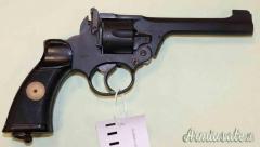 Revolver Enfield Commando Calibro 38/200