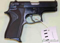 Pistola Smith Wesson 6904 Cal.9x21