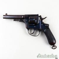 Glisenti mod. Bodeo 1889 tipo B cal. 10.4 Glisenti mod. Bodeo 1889 tipo B cal. 10.4
