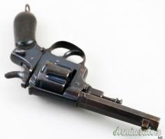 Glisenti mod. Bodeo 1889 tipo B cal. 10.4 Glisenti mod. Bodeo 1889 tipo B cal. 10.4