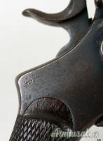Glisenti mod. Bodeo 1889 tipo B cal. 10.4 Glisenti mod. Bodeo 1889 tipo B cal. 10.4