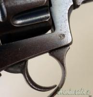 Glisenti mod. Bodeo 1889 tipo B cal. 10.4 Glisenti mod. Bodeo 1889 tipo B cal. 10.4