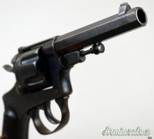 Glisenti mod. Bodeo 1889 tipo B cal. 10.4 Glisenti mod. Bodeo 1889 tipo B cal. 10.4