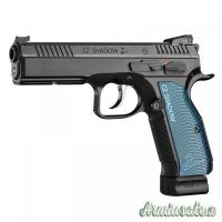 CZ | Ceska Zbrojovka SHADOW 2 9x21mm IMI