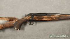Sauer 505 Ergo Lux Extra