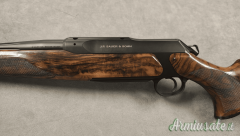 Sauer 505 Ergo Lux Extra Sauer 505 Ergo Lux Extra