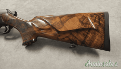 Sauer 505 Ergo Lux Extra Sauer 505 Ergo Lux Extra