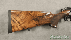 Sauer 505 Ergo Lux Extra Sauer 505 Ergo Lux Extra