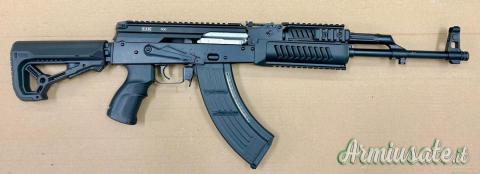 WBP AK47 "Custom Tactical" 7.62x39