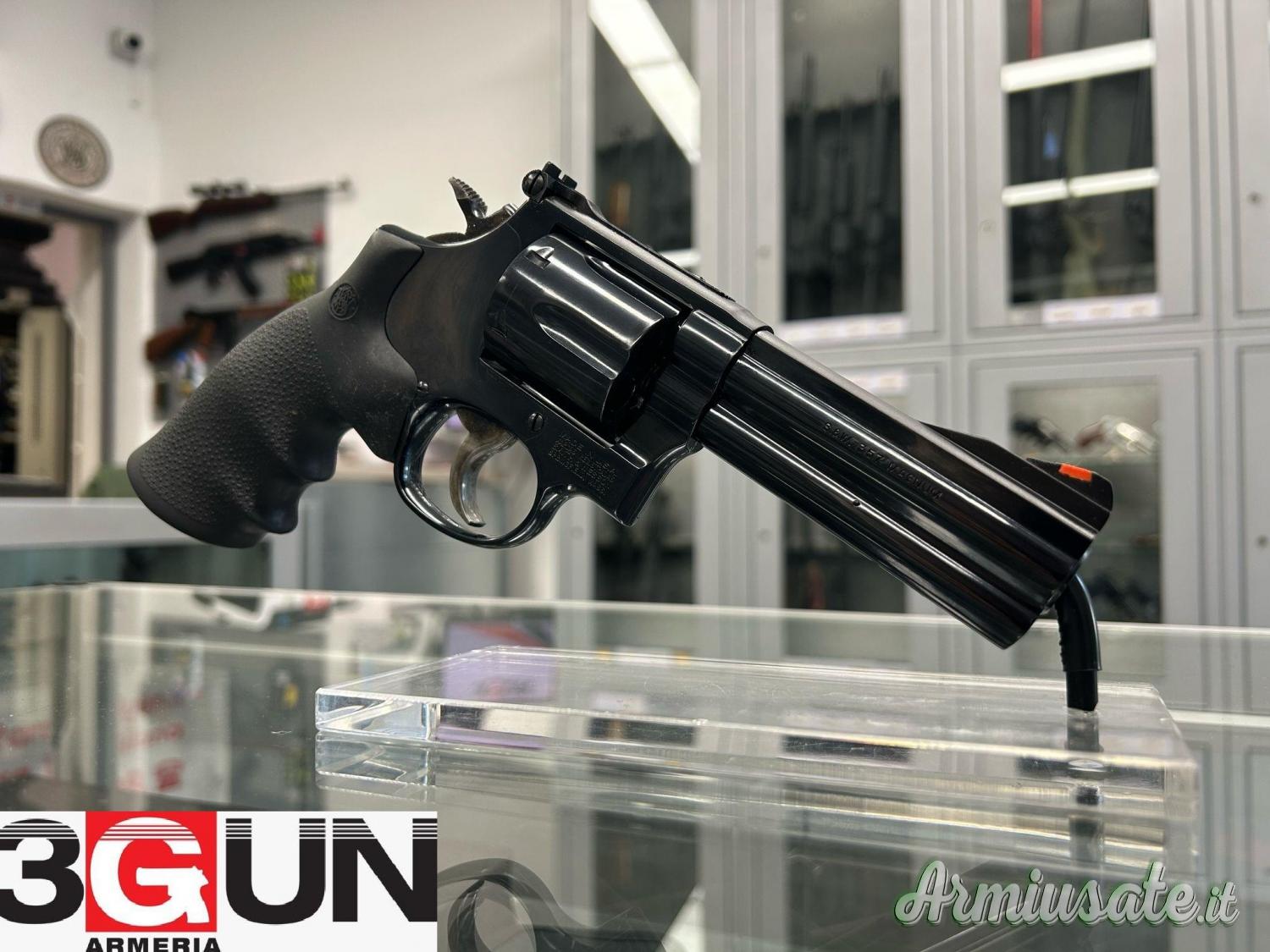 Smith & Wesson Smith & Wesson