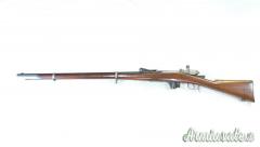 VETTERLI MOD.1870/87 CAL.10,35X47 “PREMIO MINISTERO DELLA GUERRA”
