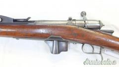 VETTERLI MOD.1870/87 CAL.10,35X47 “PREMIO MINISTERO DELLA GUERRA”