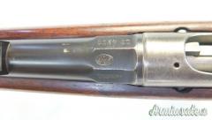 VETTERLI MOD.1870/87 CAL.10,35X47 “PREMIO MINISTERO DELLA GUERRA”