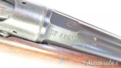 VETTERLI MOD.1870/87 CAL.10,35X47 “PREMIO MINISTERO DELLA GUERRA”