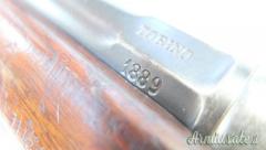 VETTERLI MOD.1870/87 CAL.10,35X47 “PREMIO MINISTERO DELLA GUERRA”