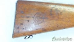VETTERLI MOD.1870/87 CAL.10,35X47 “PREMIO MINISTERO DELLA GUERRA”
