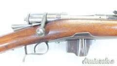 VETTERLI MOD.1870/87 CAL.10,35X47 “PREMIO MINISTERO DELLA GUERRA”