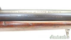 VETTERLI MOD.1870/87 CAL.10,35X47 “PREMIO MINISTERO DELLA GUERRA”