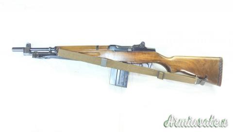 P.BERETTA MOD.BM62 CAL.308W ANNO 1971