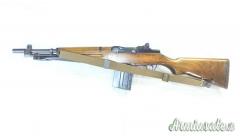 P.BERETTA MOD.BM62 CAL.308W ANNO 1971