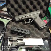 GLOCK 44 FS cal. 22 LR