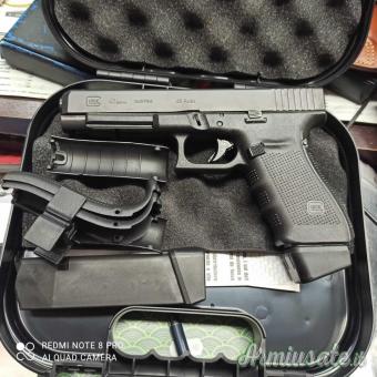 GLOCK 41 Gen. 4 cal. 45 ACP