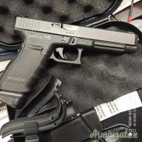 GLOCK 41 Gen. 4 cal. 45 ACP
