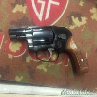 SMITH & WESSON 38 cal. 38 SPL