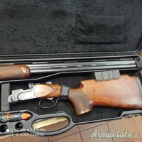 P. BERETTA DT 11 BLACK  TRAP cal. 12