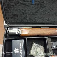 P. BERETTA DT 11 BLACK  TRAP cal. 12