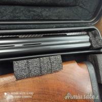 P. BERETTA DT 11 BLACK  TRAP cal. 12