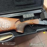 P. BERETTA DT 11 BLACK  TRAP cal. 12