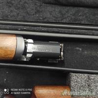 P. BERETTA DT 11 BLACK  TRAP cal. 12